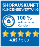 Shopauskunft Review