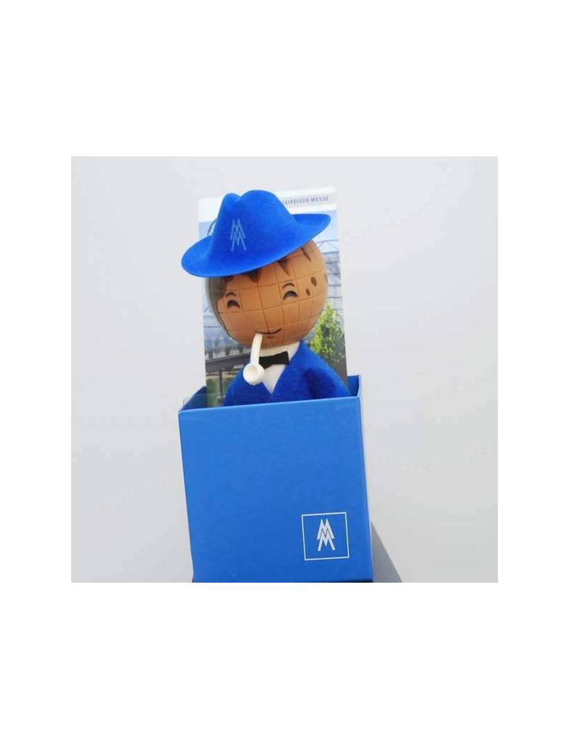 Leipziger Messemännchen