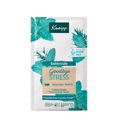 Kneipp Badekristalle Alles wird gut 60g