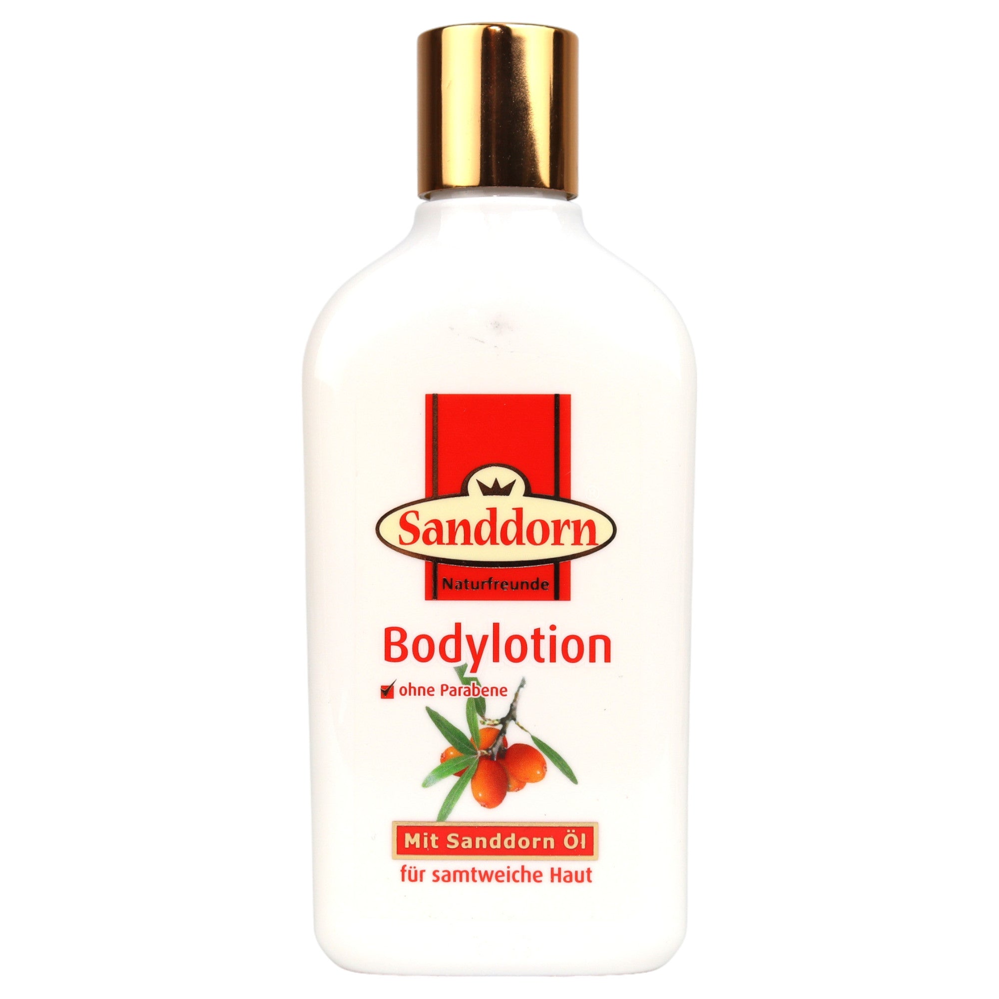 Sanddorn Body Lotion 250ml