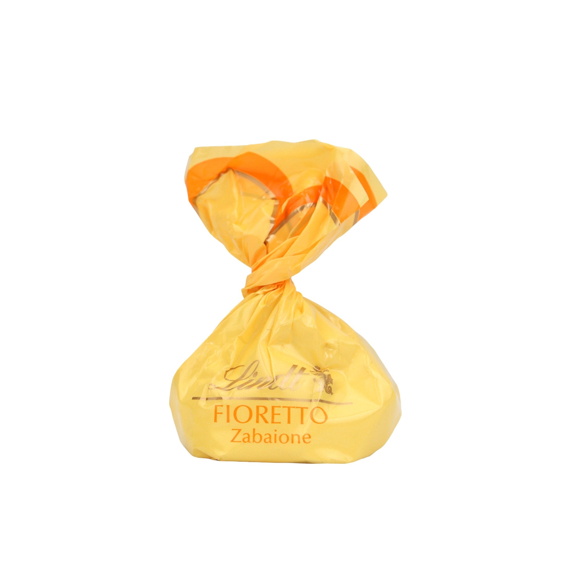 Lindt Fioretto Zabaione groß 23g