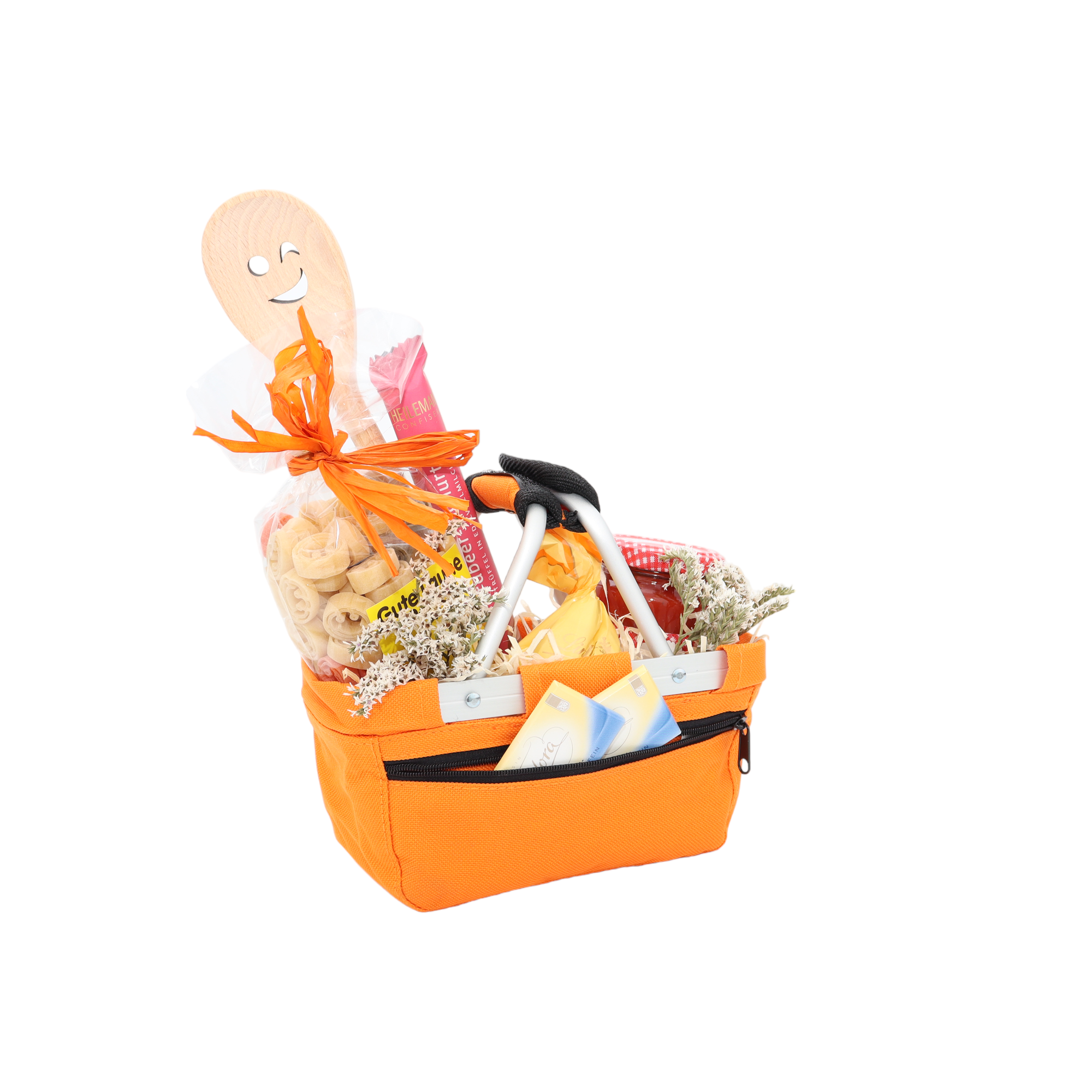 Gute Laune Körbchen