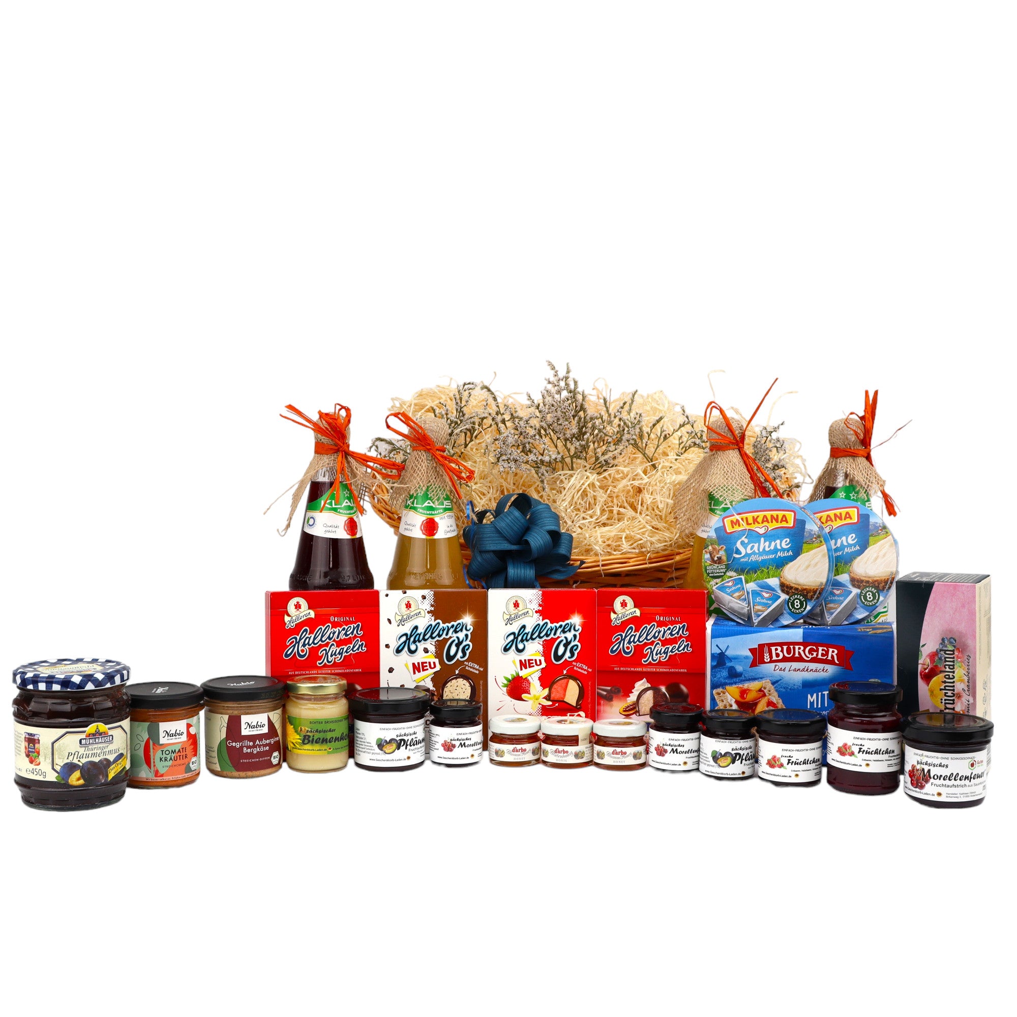 Bürofrühstück vegetarisch für 12 Personen