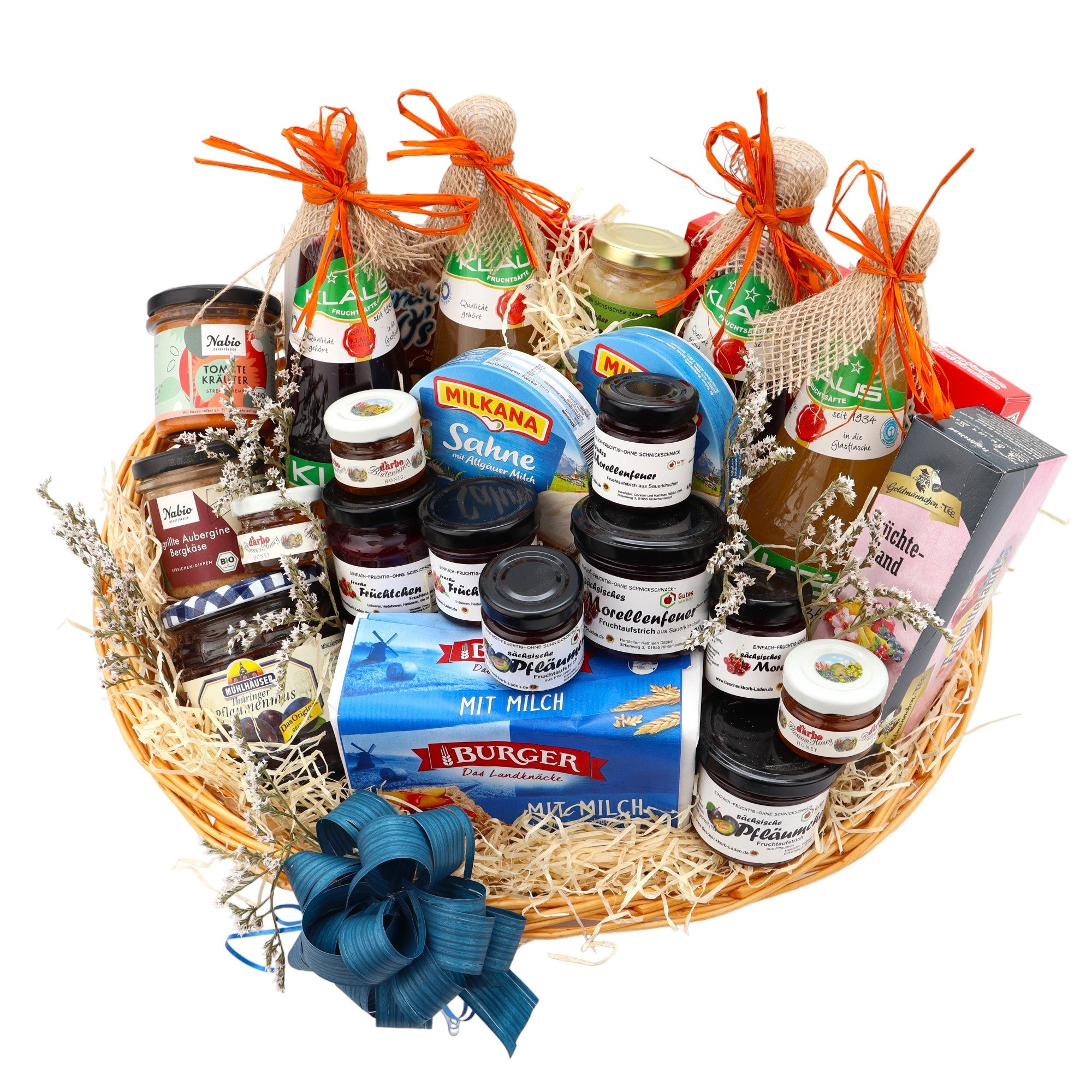 Bürofrühstück vegetarisch für 12 Personen