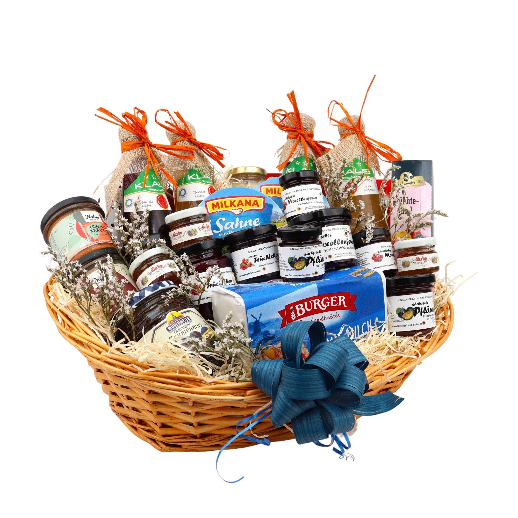 Bürofrühstück vegetarisch für 12 Personen