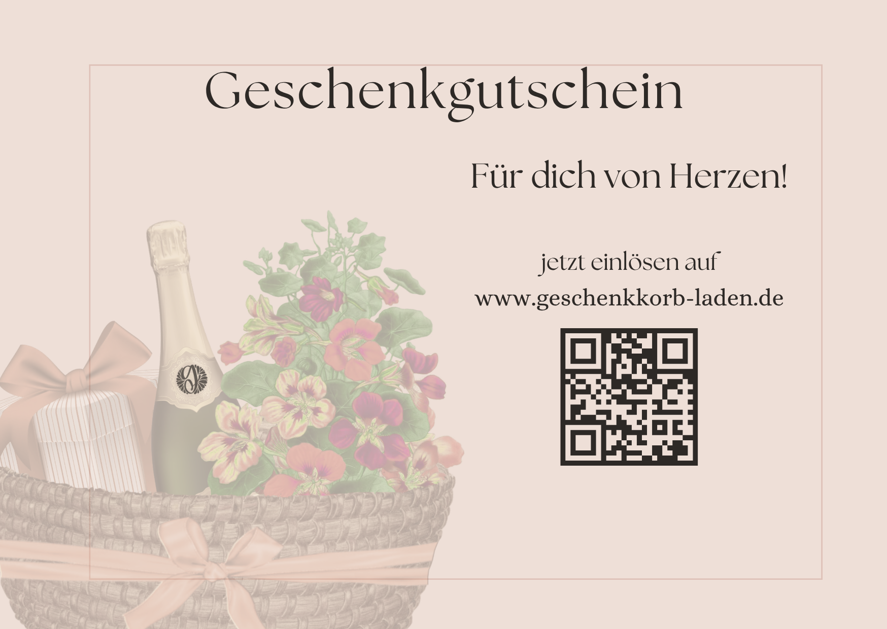 Gutschein
