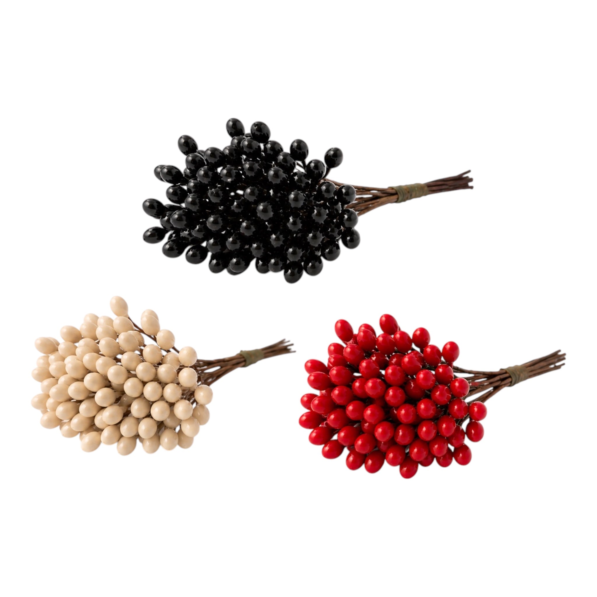 Deko Beeren Picks
