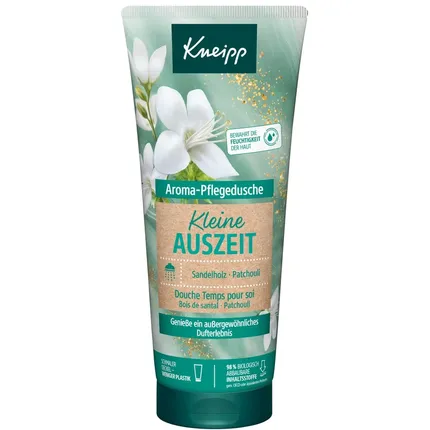 Kneipp Pflegedusche "Kleine Auszeit" 200ml