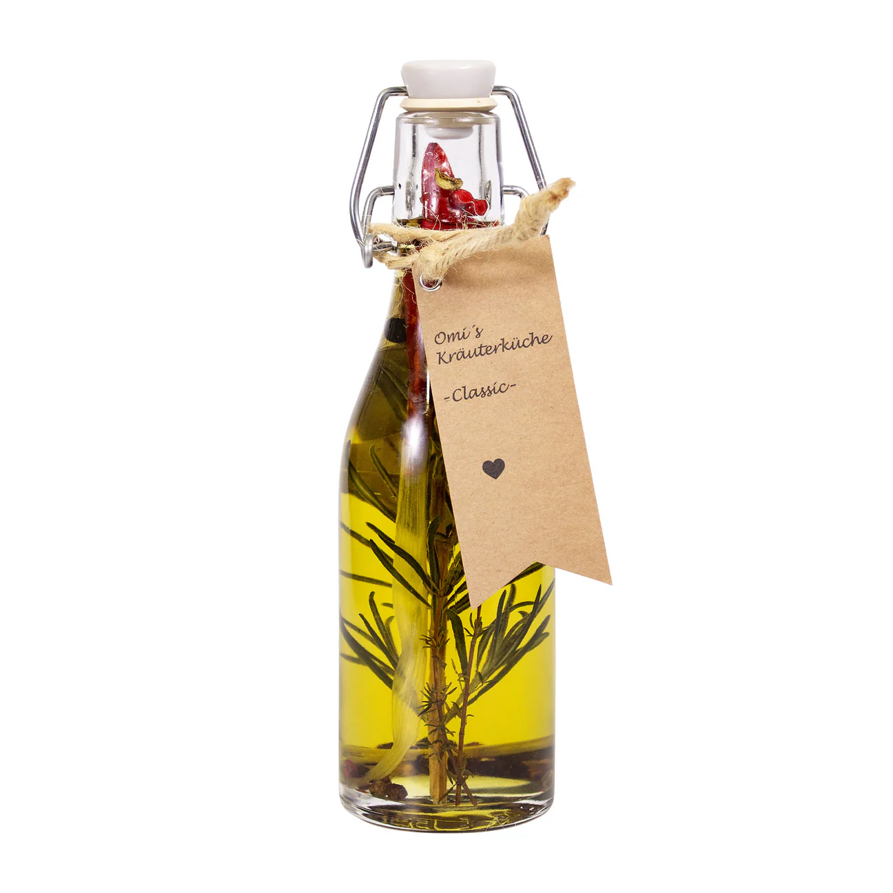 Omis Kräuterküche - Classic 250 ml