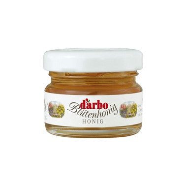 Darbo Blütenhonig 28g