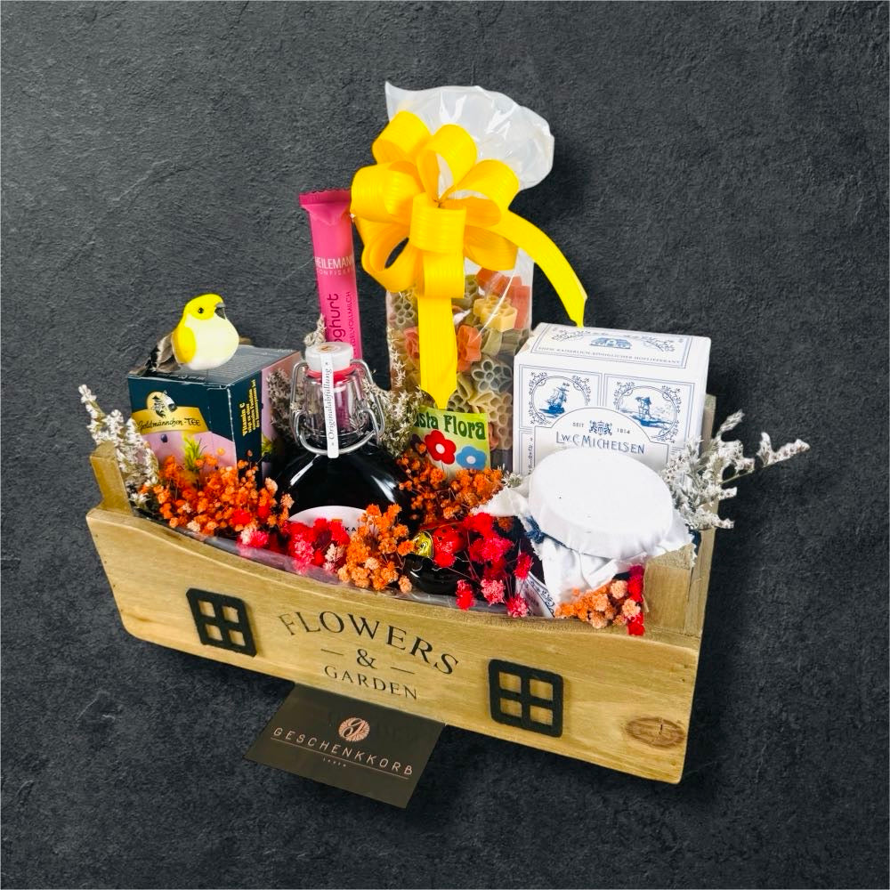 Flowers & Garden - groß