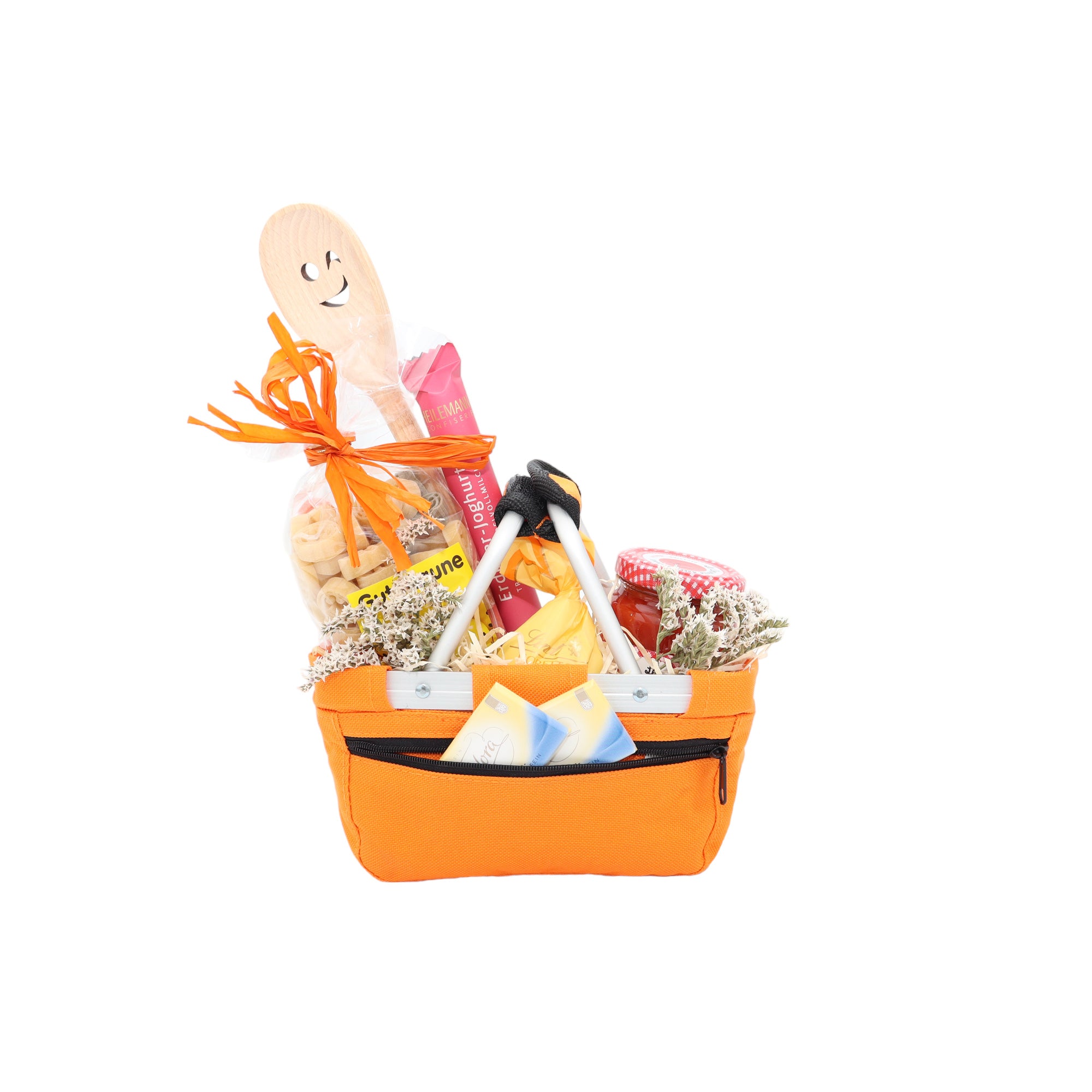 Gute Laune Körbchen