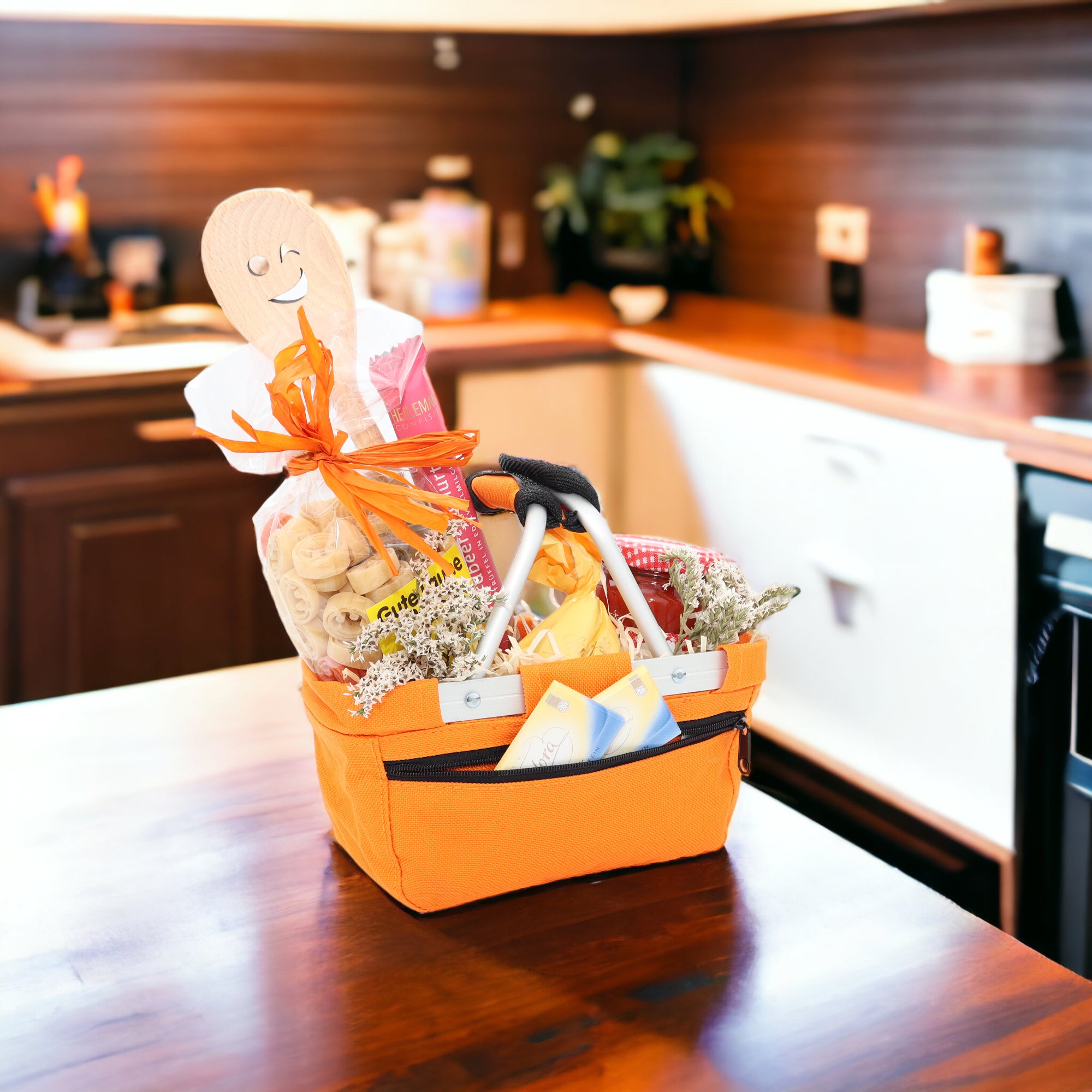 Gute Laune Körbchen