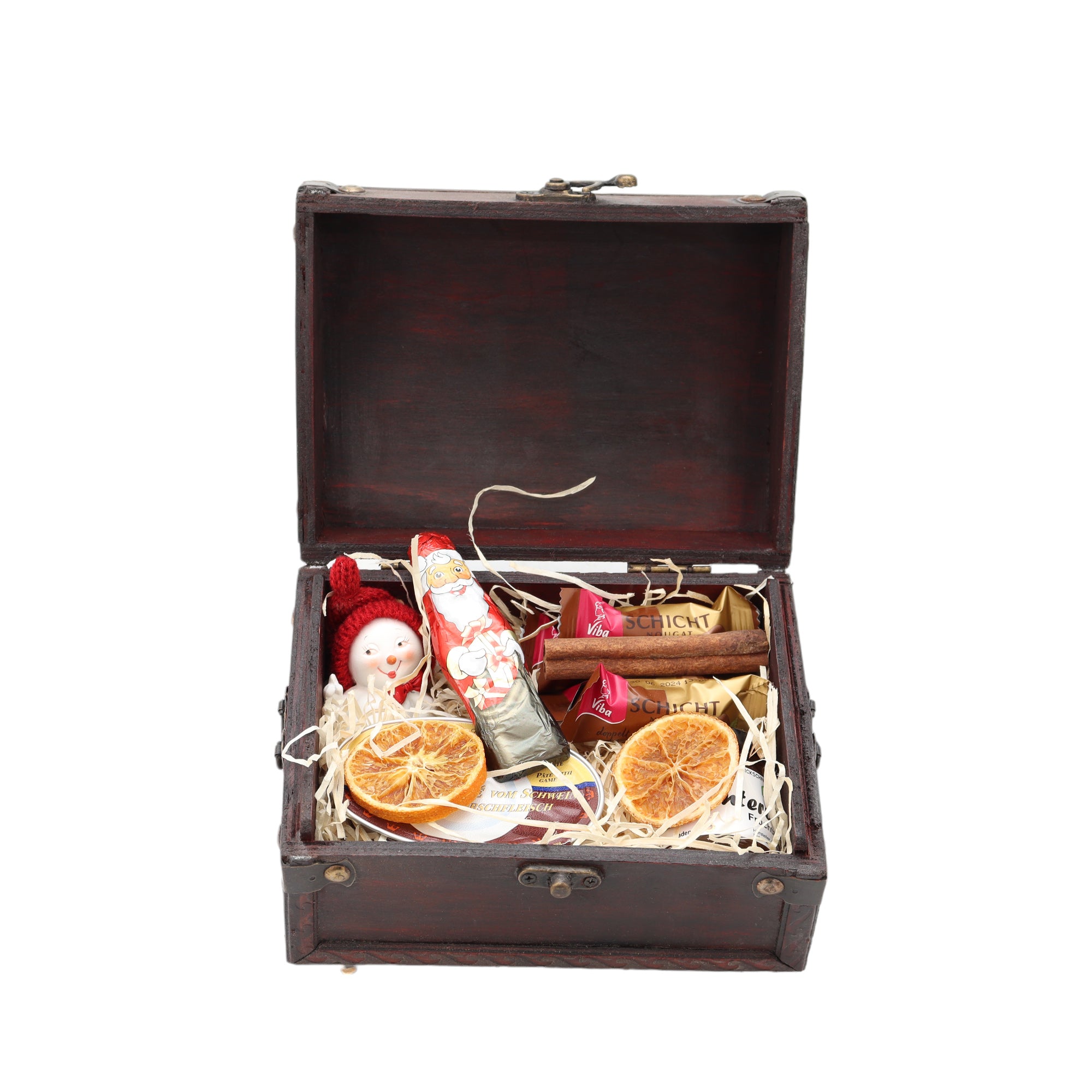 Kleiner Weihnachtsschatz