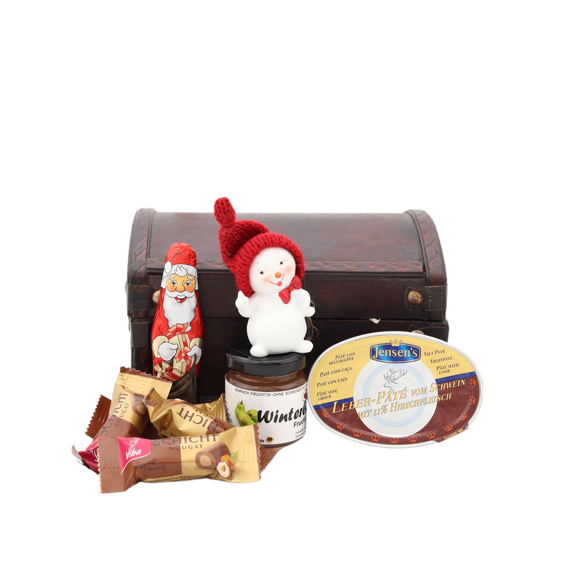 Kleiner Weihnachtsschatz