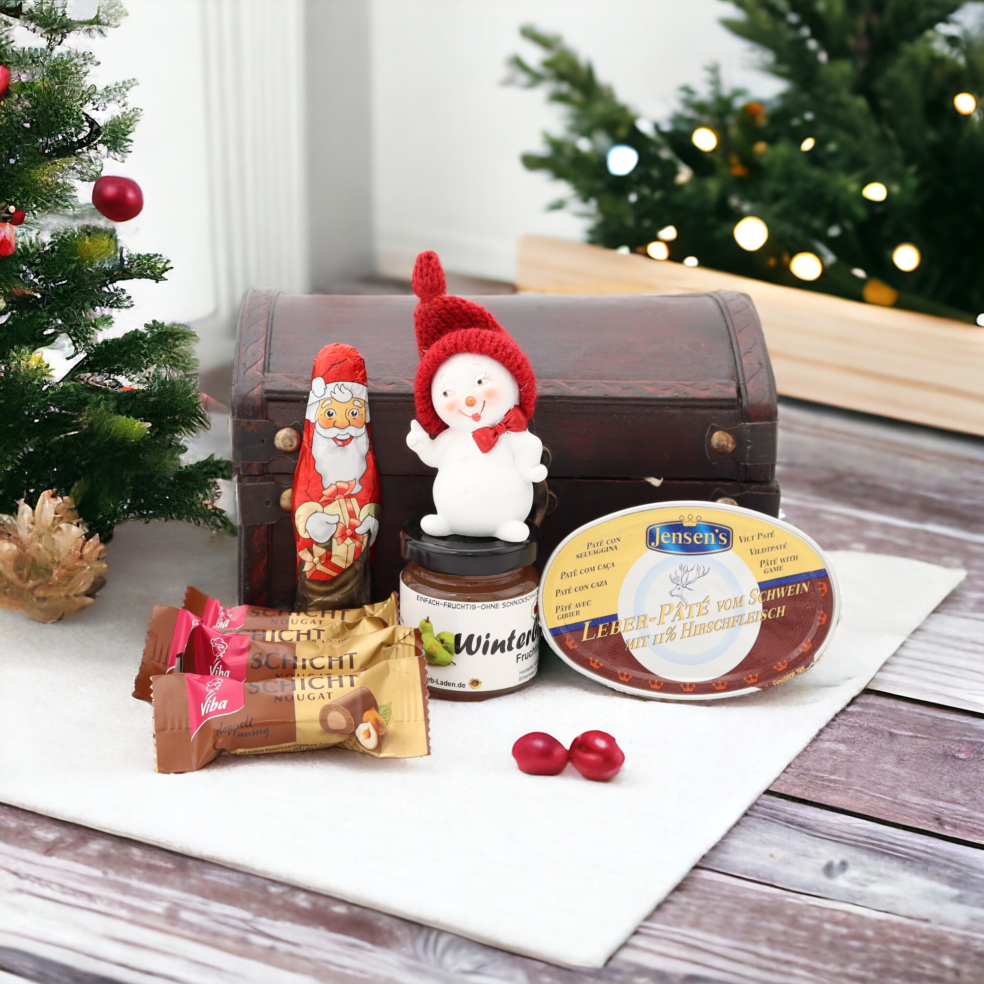 Kleiner Weihnachtsschatz