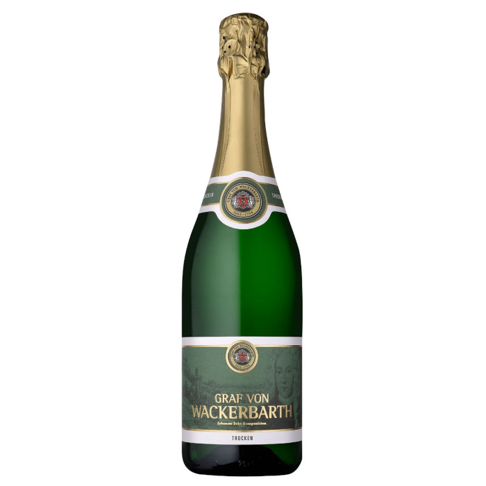 Graf von Wackerbarth 0,75l trocken