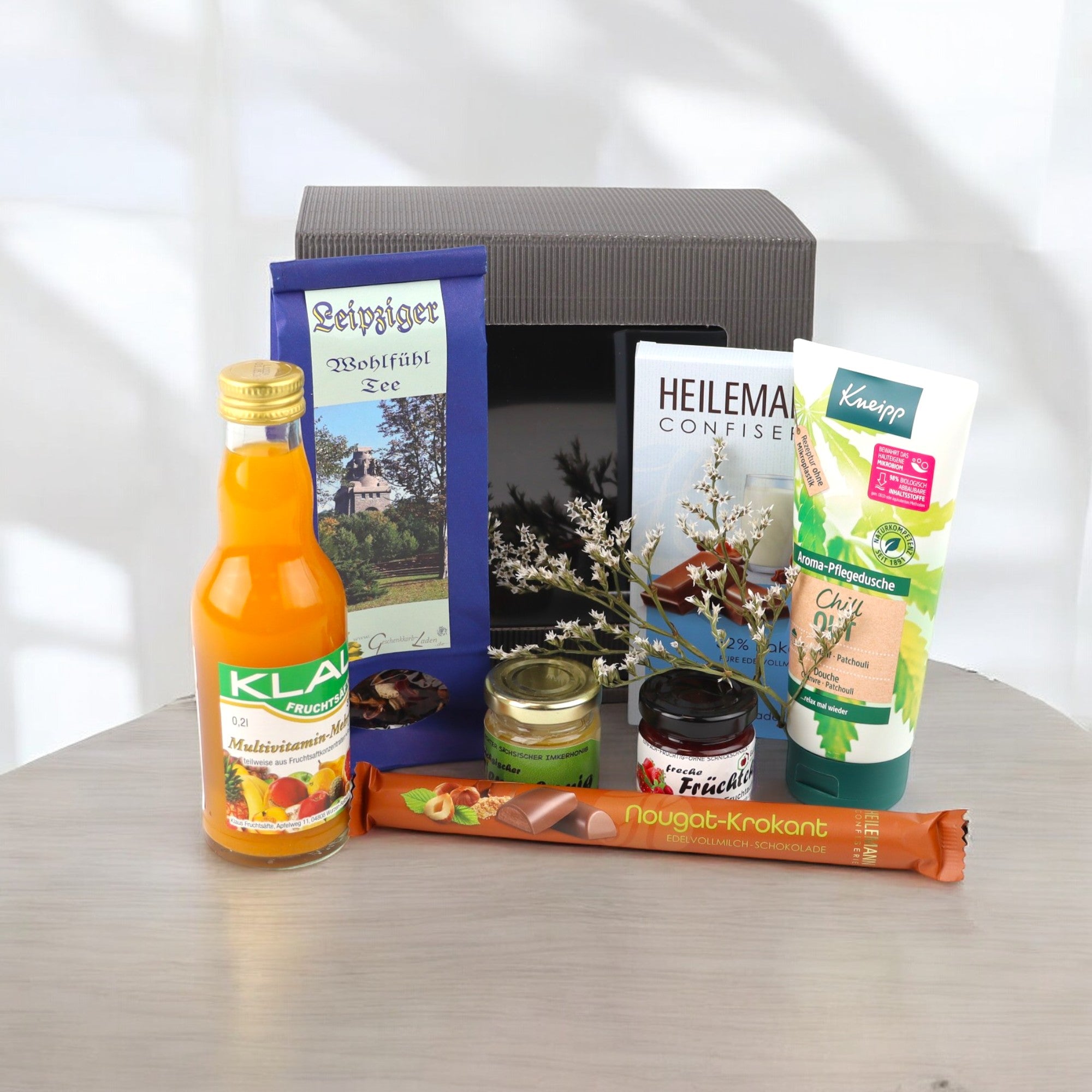 Hydro Extrusion Spezial Klein