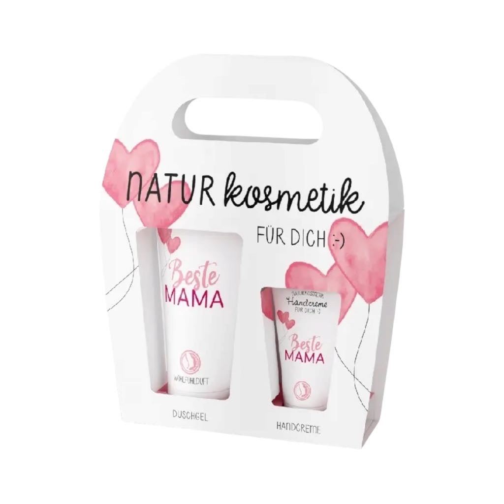 Naturkosmetikset „Beste Mama“