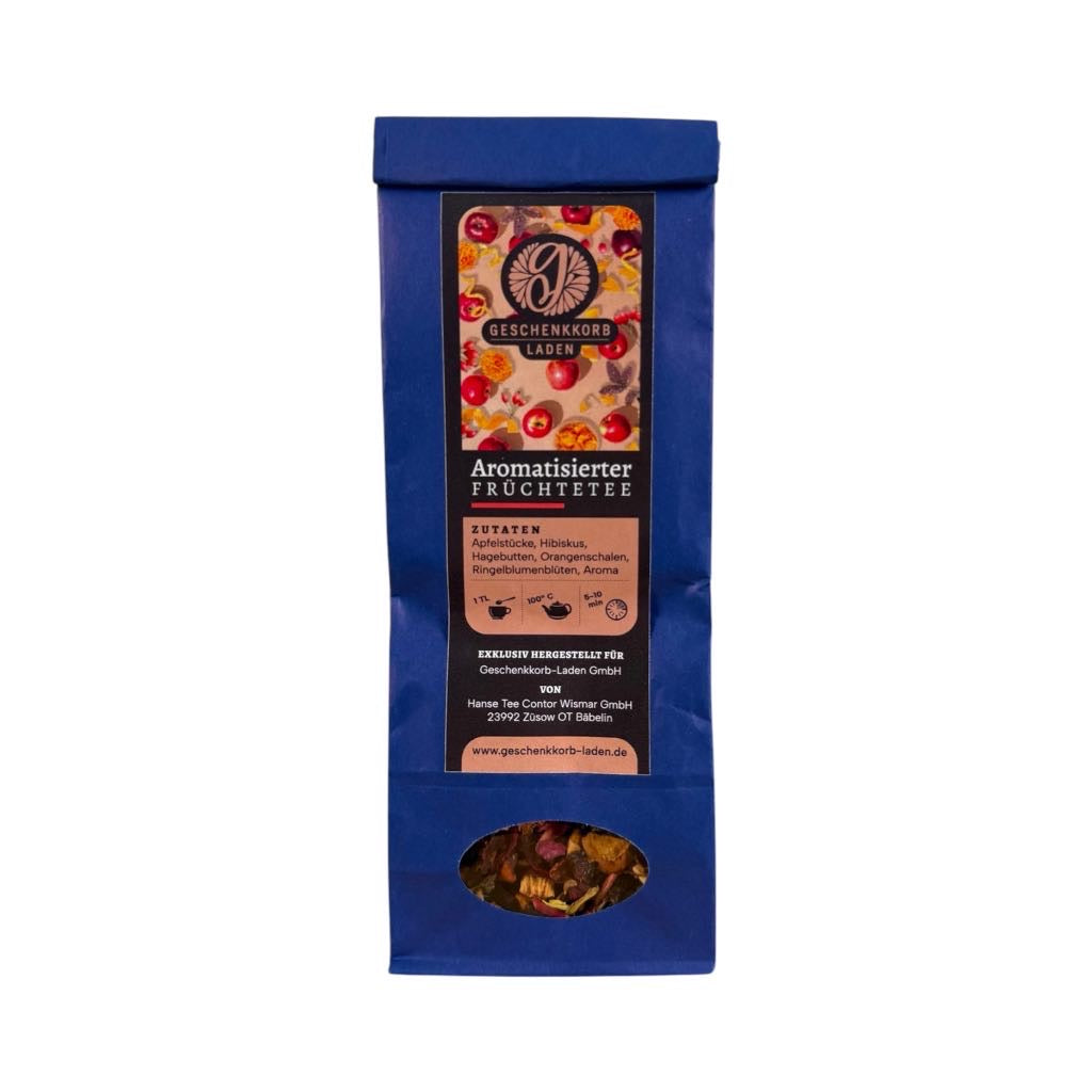 Früchtetee 50g