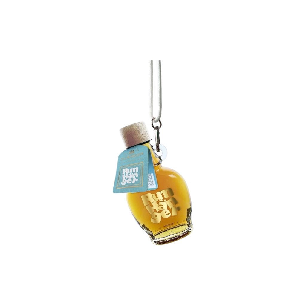 Rumhänger 0,1 l