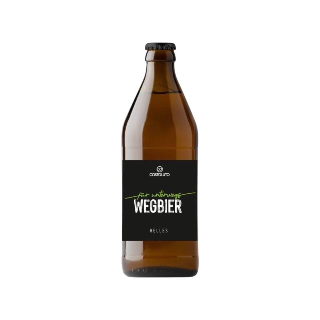 Wegbier 0,33l