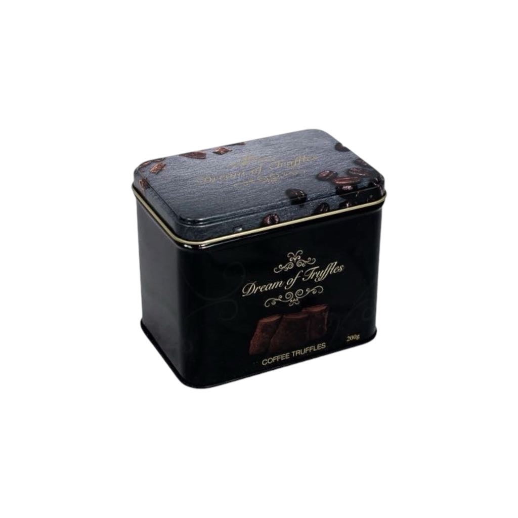 Dream of Truffles – Trüffel mit Kaffeebohnen 200g