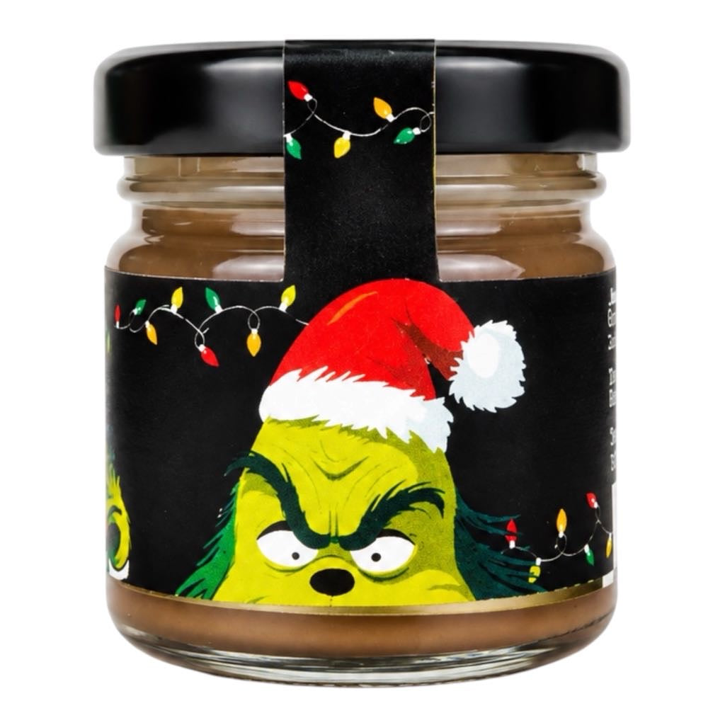 Weihnachten fällt aus Likör 30ml Mini Glas