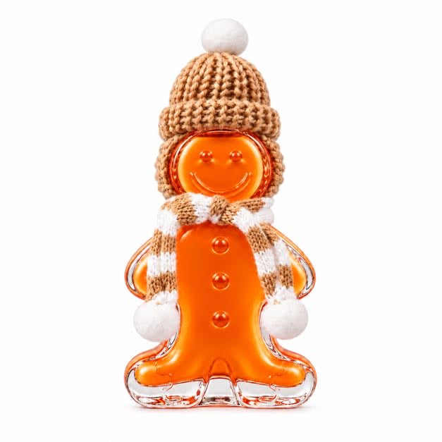 Orangen Sahnelikör Gingerbread 50ml