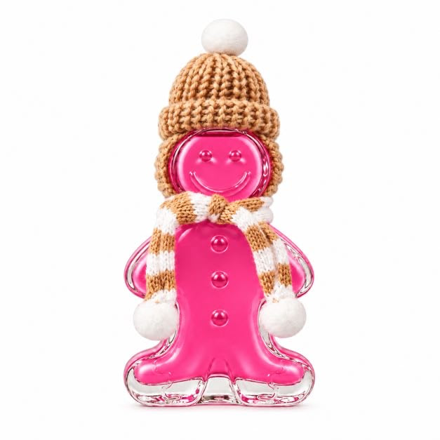 Kirsch Sahnelikör Gingerbread 50ml