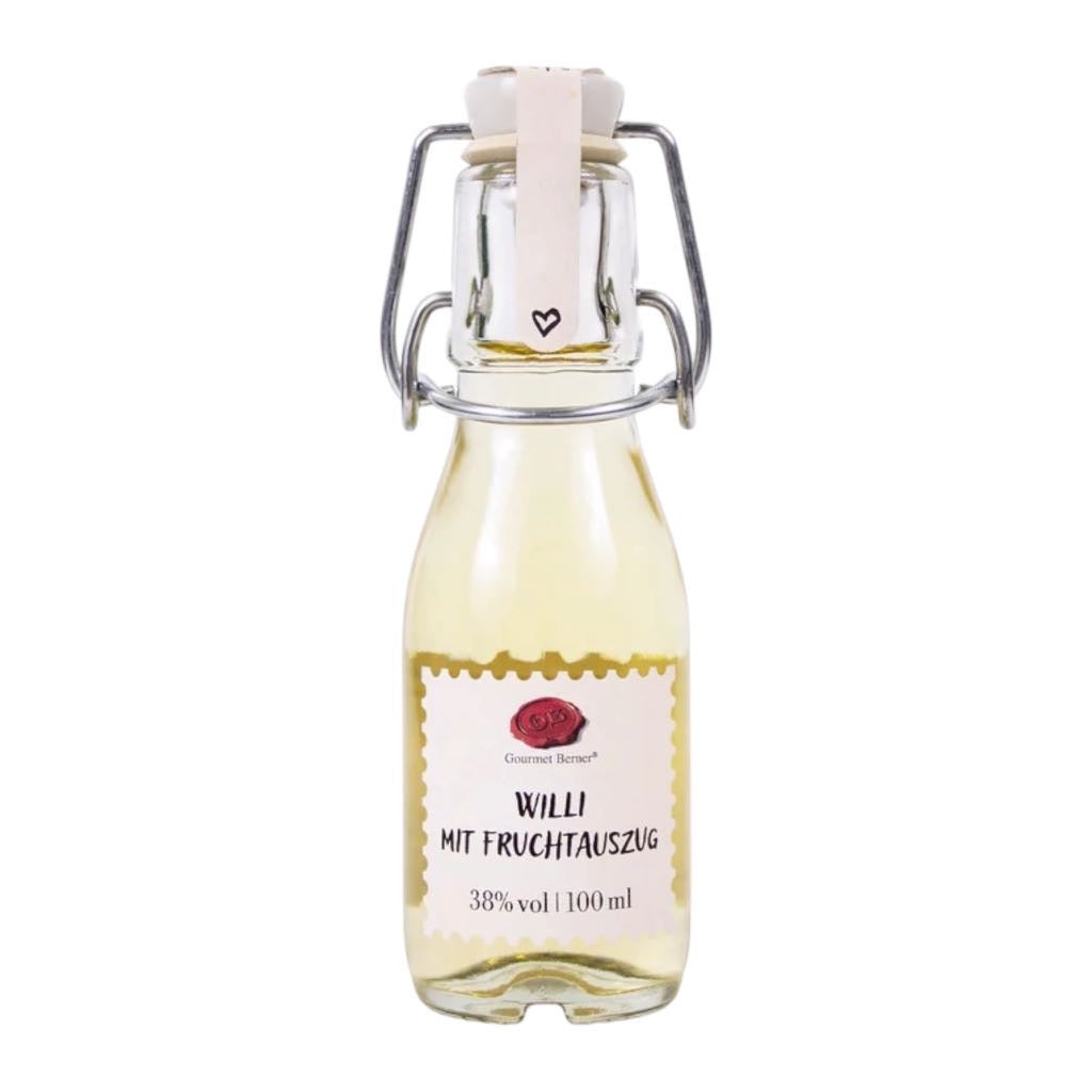 Willi mit Fruchtauszug 0,1l