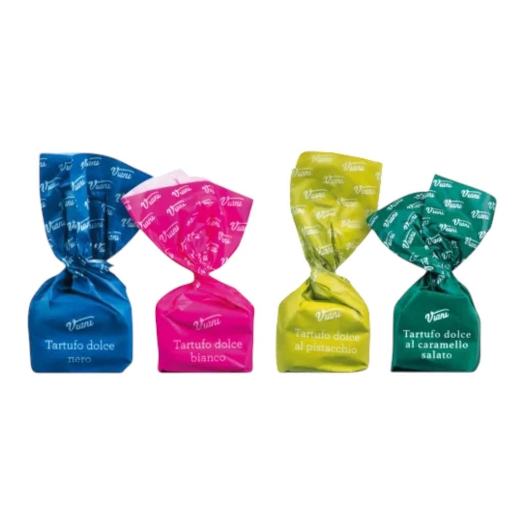 4 x Tartufi dolci 12g