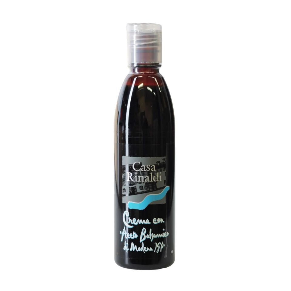 Casa Rinaldi Creme di Balsamico 250 ml