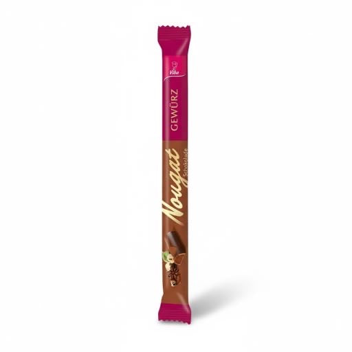Schokostick Gewürz-Nougat, 40 g