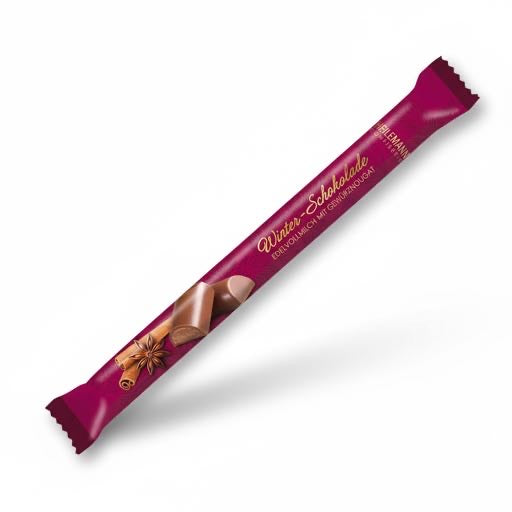 Schokostick Winterschokolade, 40 g