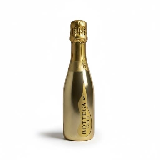 Bottega Gold Prosecco Spumante 0,2 l