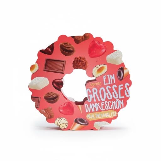 Argenta Pralinenauslese 165g