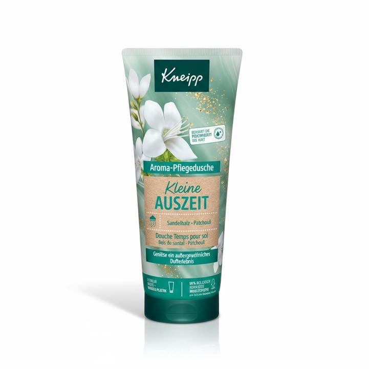 Kneipp Pflegedusche "Kleine Auszeit" 200ml