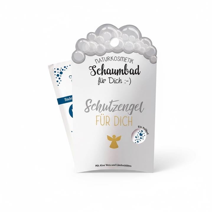 Naturkosmetik Schaumbad "Schutzengel" 40ml