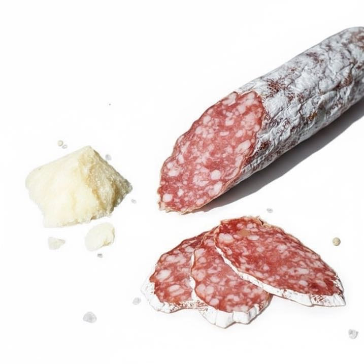 Parmesan Salami 250g