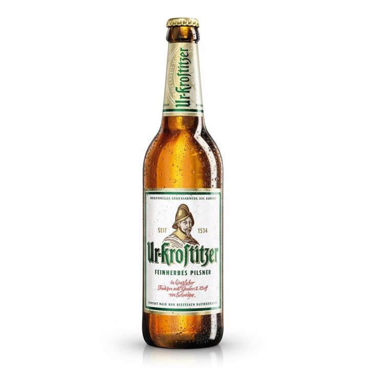 Ur-Krostitzer Pils 0,33l