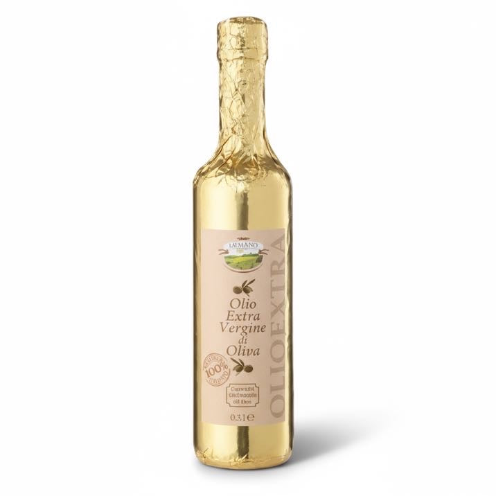 Natives Olivenöl Extra "Gold" 500ml