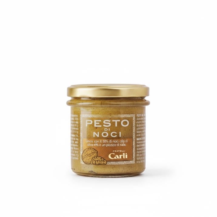 Pesto di Noci 130g