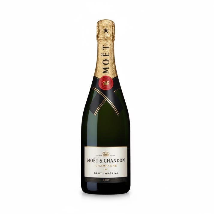 Moët & Chandon Brut Impérial 0,75l