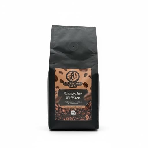 Leipziger Käffchen 250g