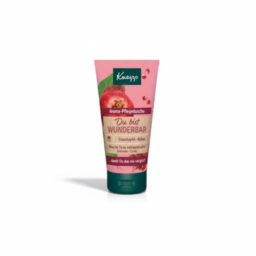 Kneipp Aroma-Pflegedusche"Du bist wunderbar" 200 ml