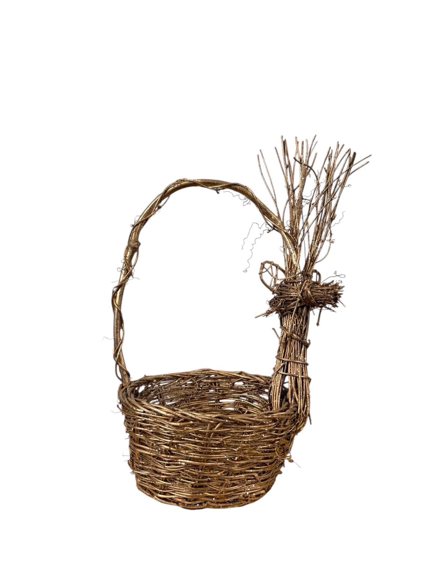 Korb "Rudolph" klein