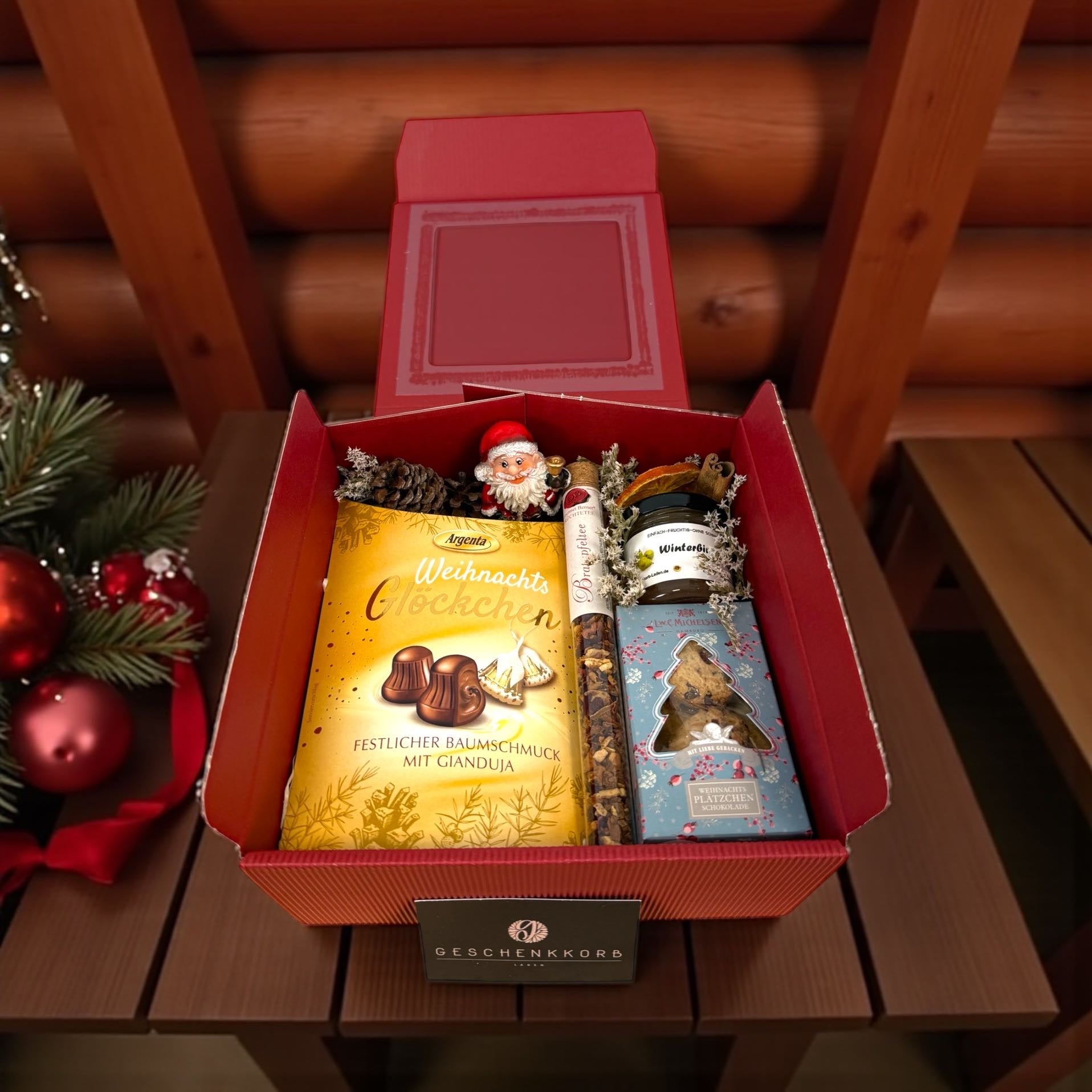 Weihnachtspräsent No.1