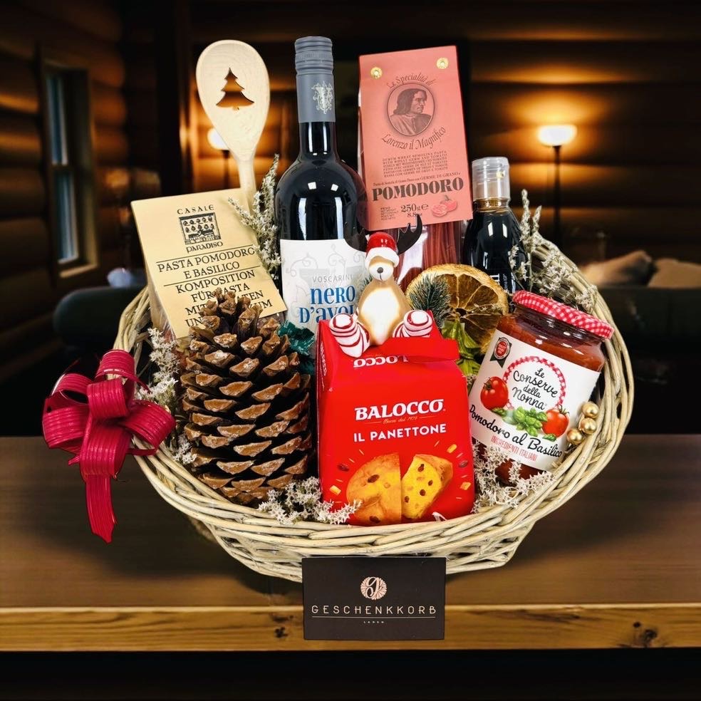 Italienische Weihnachten