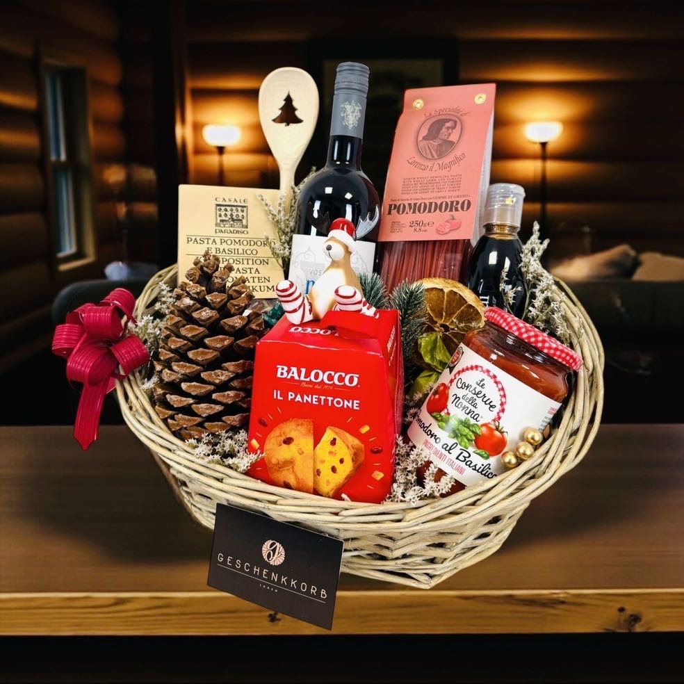 Italienische Weihnachten